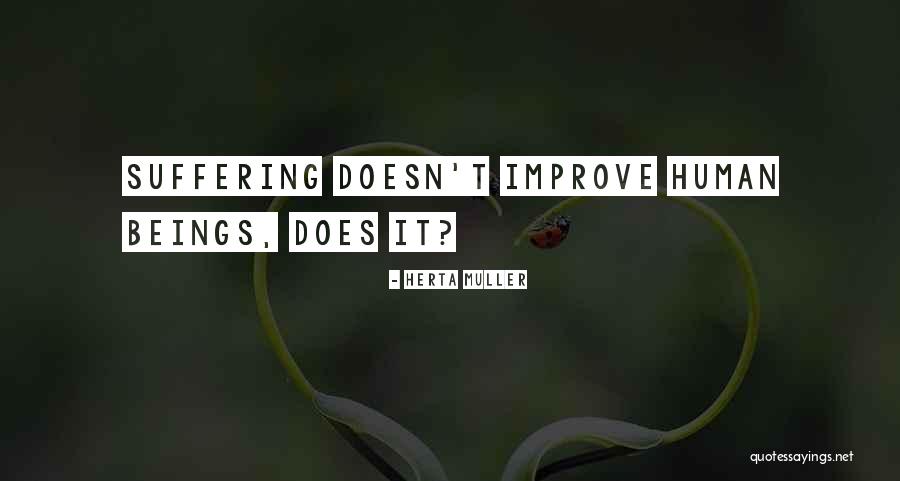 Mraz Brewing Quotes By Herta Muller Mraz Brewing Quotes By Herta Muller