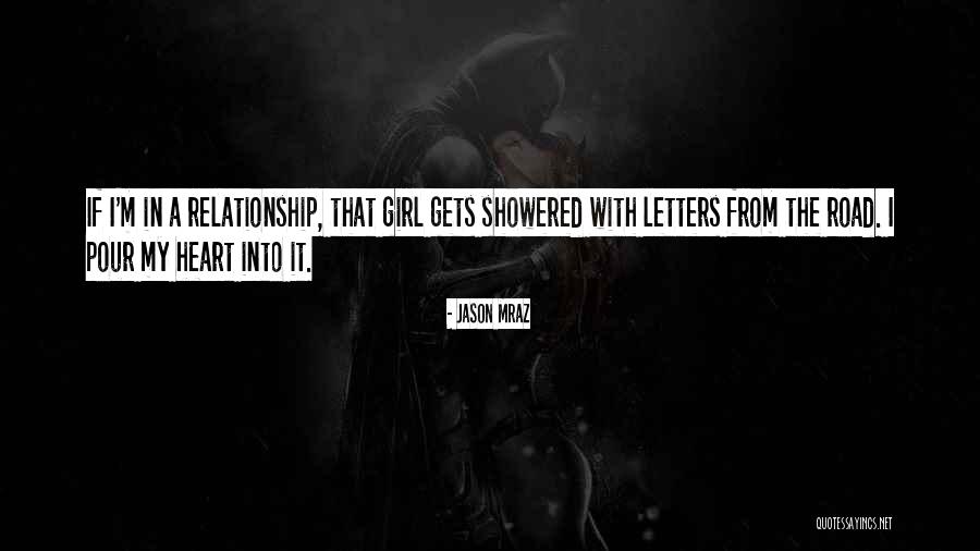 Mraz Jason Quotes By Jason Mraz Mraz Jason Quotes By Jason Mraz