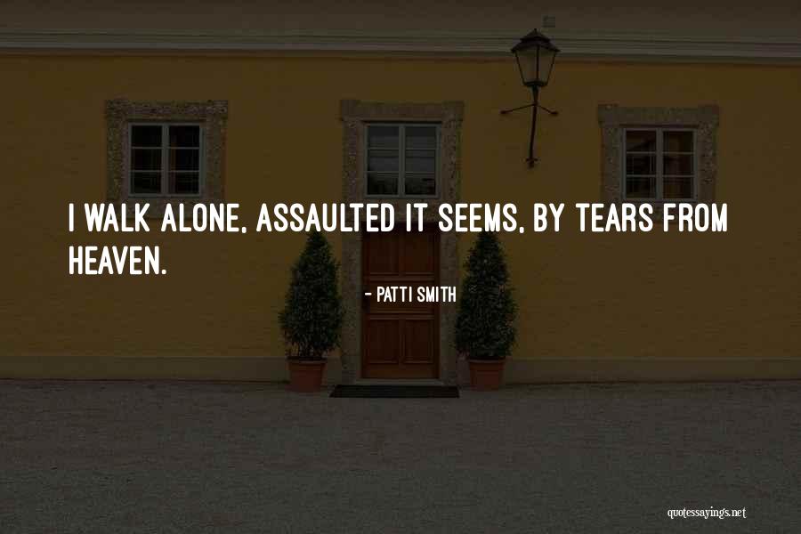 Mrazek Bikes Quotes By Patti Smith Mrazek Bikes Quotes By Patti Smith