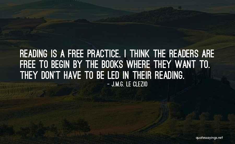 Mrcheng Quotes By J.M.G. Le Clezio Mrcheng Quotes By J.M.G. Le Clezio