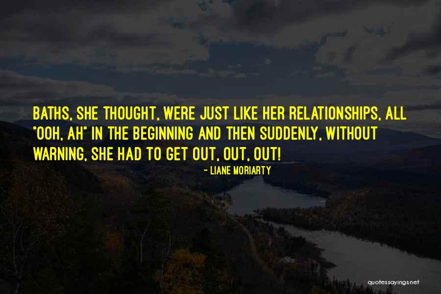 Mrcheng Quotes By Liane Moriarty Mrcheng Quotes By Liane Moriarty