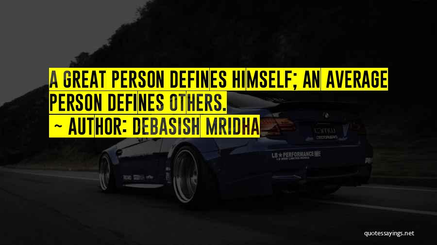 Mrcko Quotes By Debasish Mridha