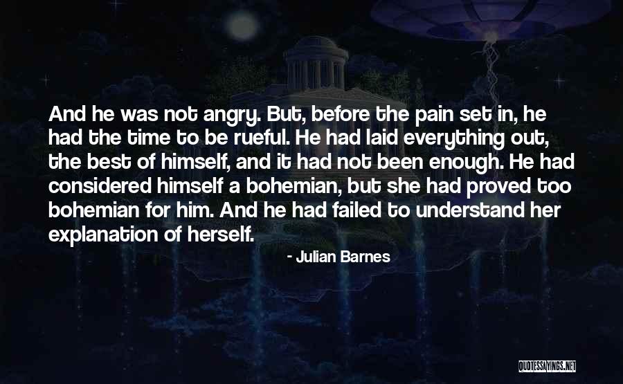Mrckovac Quotes By Julian Barnes Mrckovac Quotes By Julian Barnes
