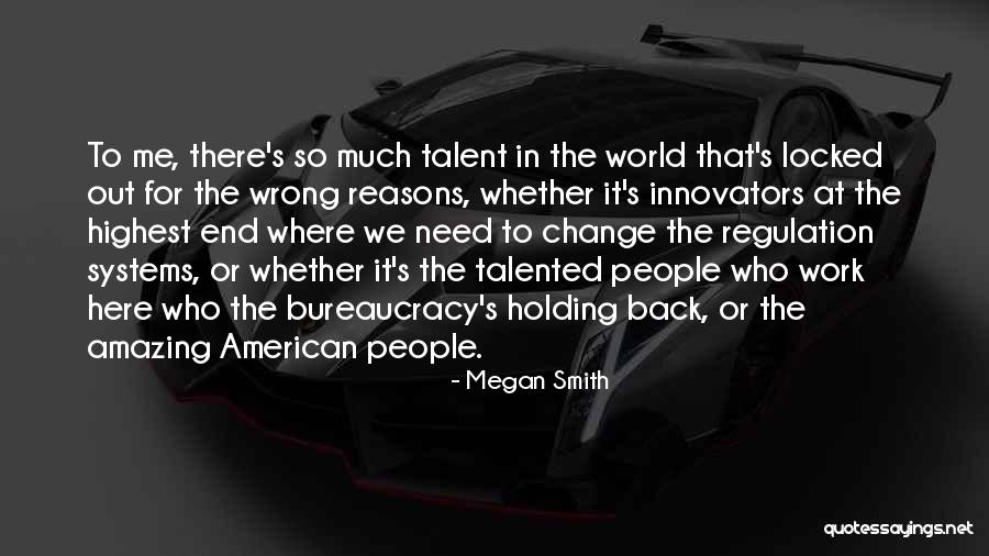 Mrckovac Quotes By Megan Smith Mrckovac Quotes By Megan Smith
