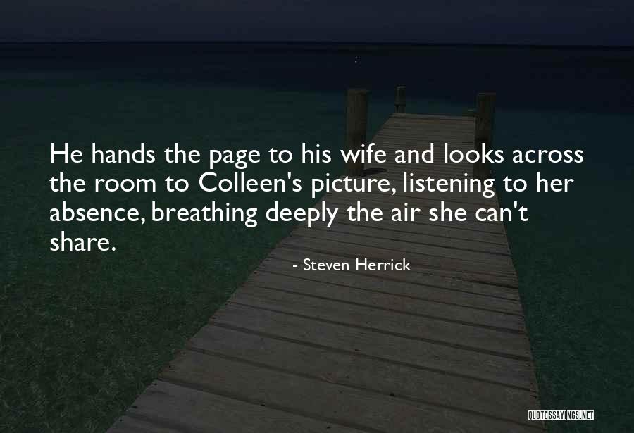 Mrdjan Bajic Vajar Quotes By Steven Herrick Mrdjan Bajic Vajar Quotes By Steven Herrick