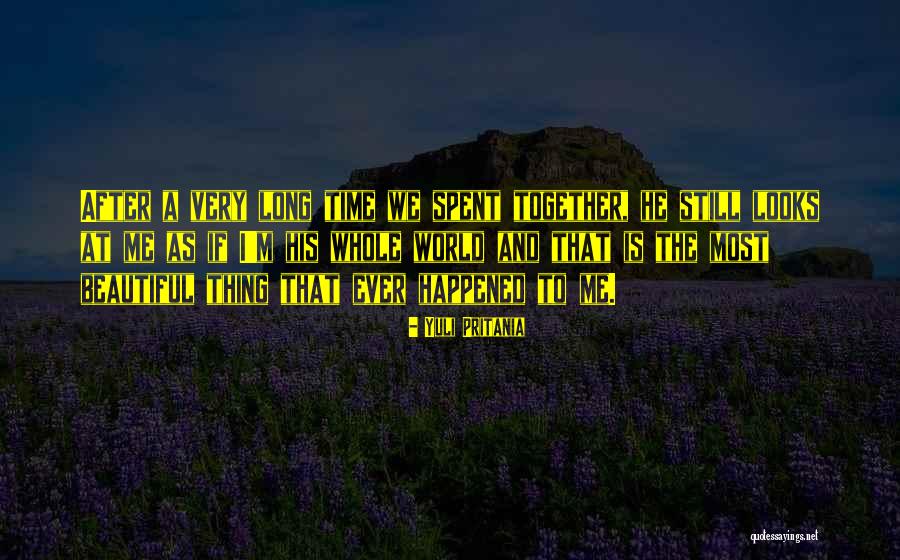 Mrdjan Bajic Vajar Quotes By Yuli Pritania Mrdjan Bajic Vajar Quotes By Yuli Pritania