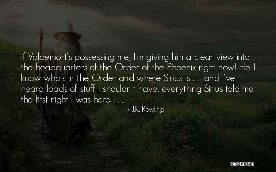 Mrdjan Mladjan Quotes By J.K. Rowling Mrdjan Mladjan Quotes By J.K. Rowling