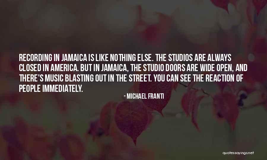 Mrdjanikola Quotes By Michael Franti Mrdjanikola Quotes By Michael Franti