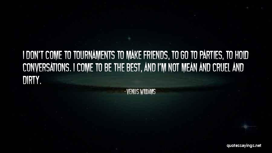 Mrdjanikola Quotes By Venus Williams Mrdjanikola Quotes By Venus Williams