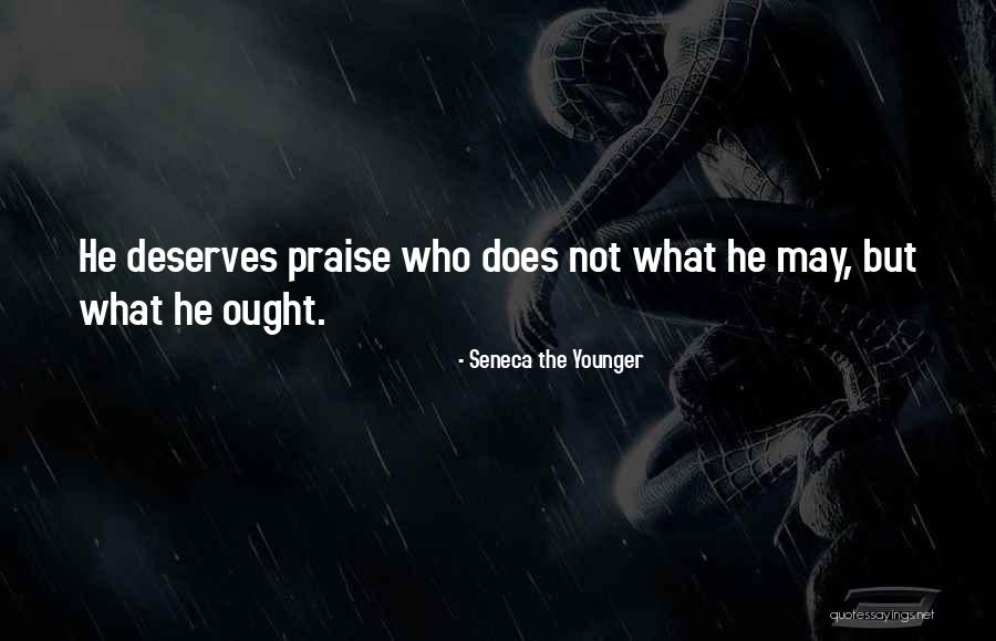 Mrdjenovic Cetinje Quotes By Seneca The Younger Mrdjenovic Cetinje Quotes By Seneca The Younger