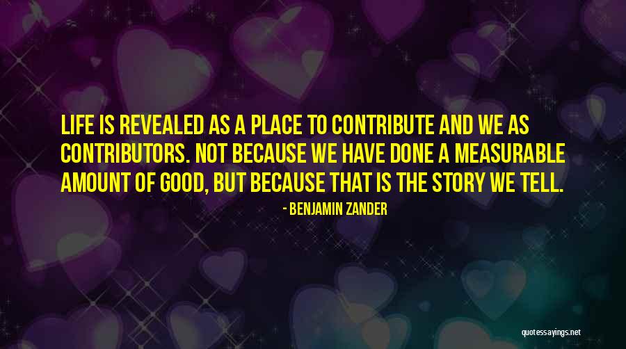 Mree Lift Quotes By Benjamin Zander Mree Lift Quotes By Benjamin Zander