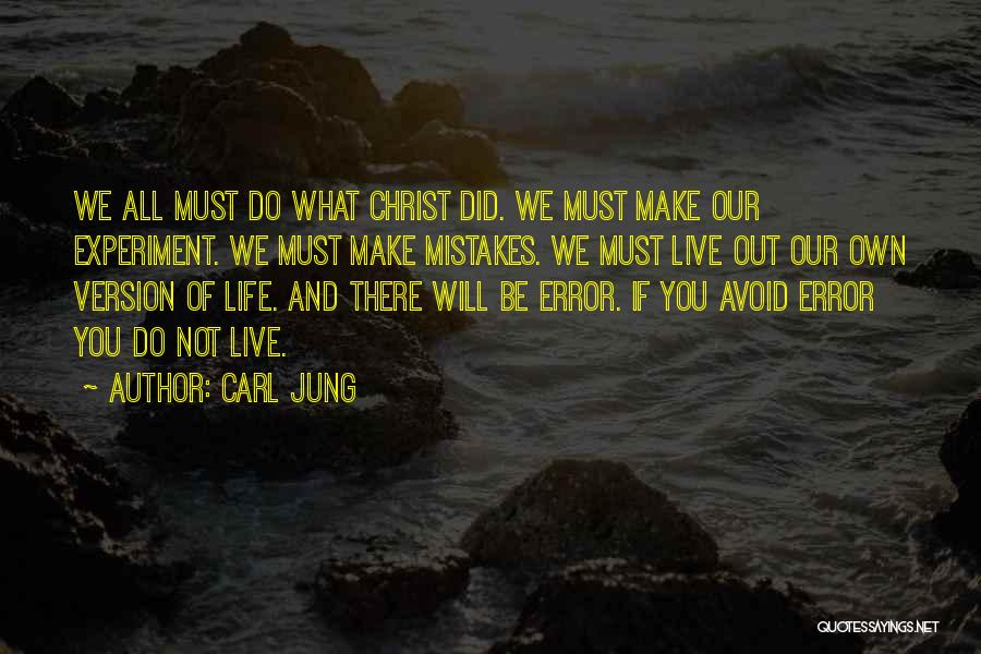 Mrelax Quotes By Carl Jung