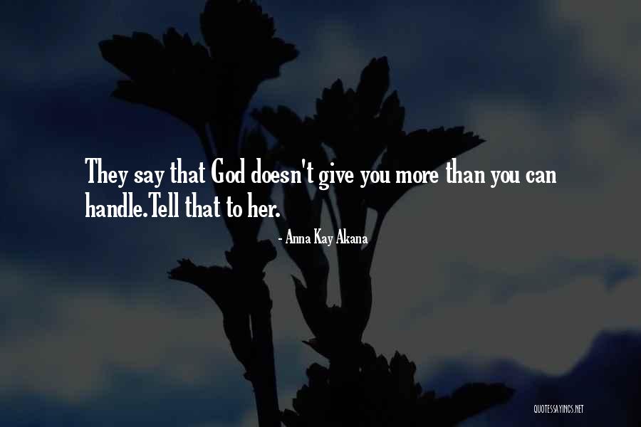 Mres Degree Quotes By Anna Kay Akana Mres Degree Quotes By Anna Kay Akana