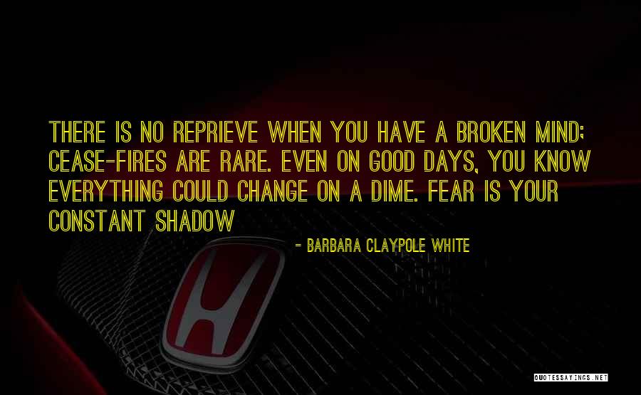 Mrex Scar Quotes By Barbara Claypole White Mrex Scar Quotes By Barbara Claypole White