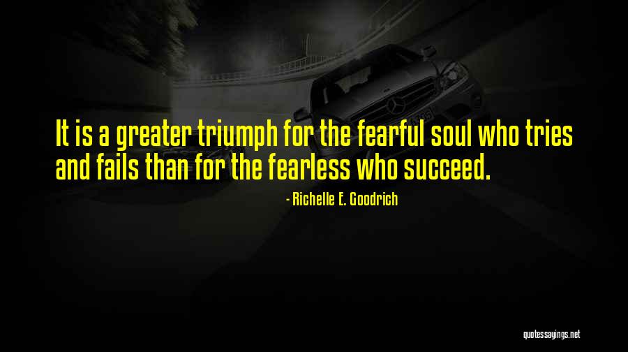Mrexcane Quotes By Richelle E. Goodrich Mrexcane Quotes By Richelle E. Goodrich