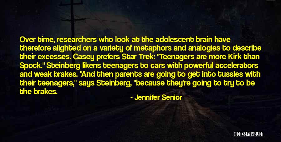 Mridula Murali Quotes By Jennifer Senior Mridula Murali Quotes By Jennifer Senior