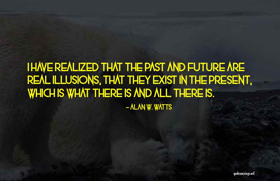 Mrimeaning Quotes By Alan W. Watts Mrimeaning Quotes By Alan W. Watts