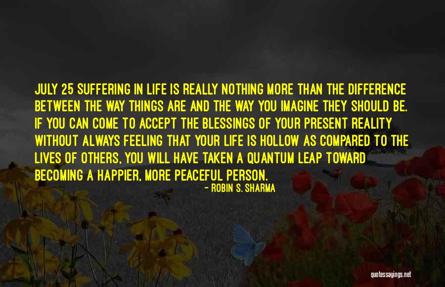 Mrimeaning Quotes By Robin S. Sharma Mrimeaning Quotes By Robin S. Sharma