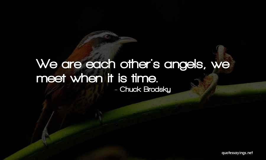 Mrinal Thakur Quotes By Chuck Brodsky Mrinal Thakur Quotes By Chuck Brodsky