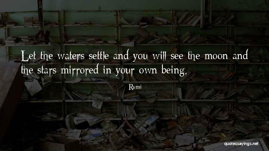 Mrinalini Mata Quotes By Rumi
