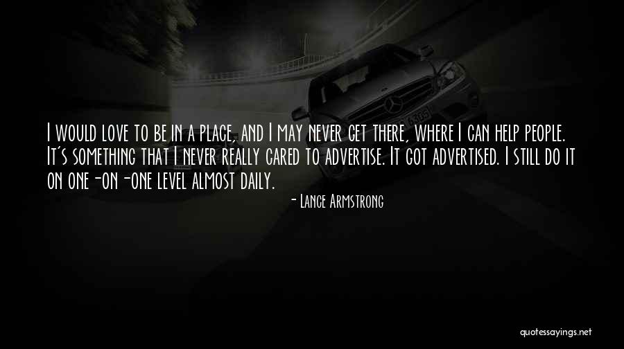 Mris Real Estate Quotes By Lance Armstrong Mris Real Estate Quotes By Lance Armstrong