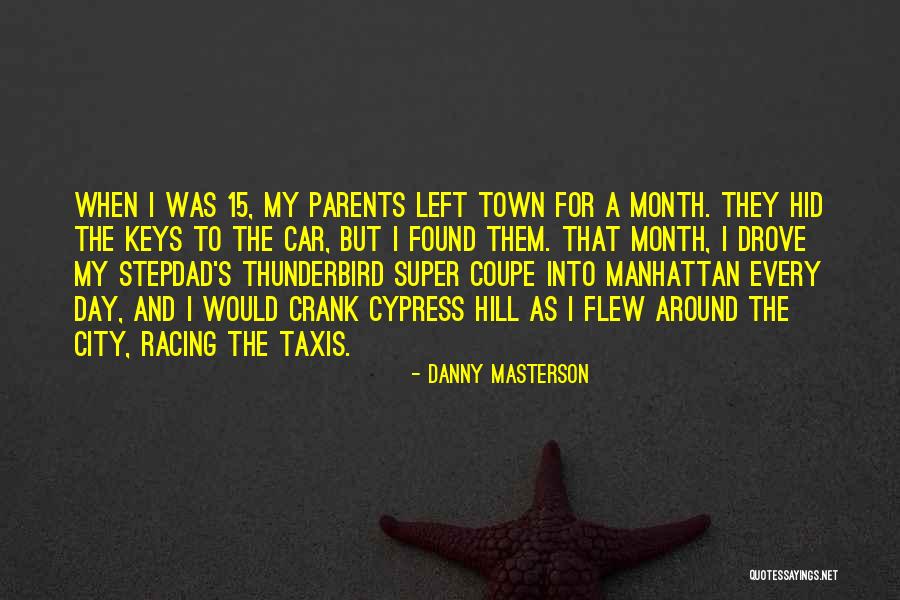 Mrit Sanjeevani Quotes By Danny Masterson Mrit Sanjeevani Quotes By Danny Masterson