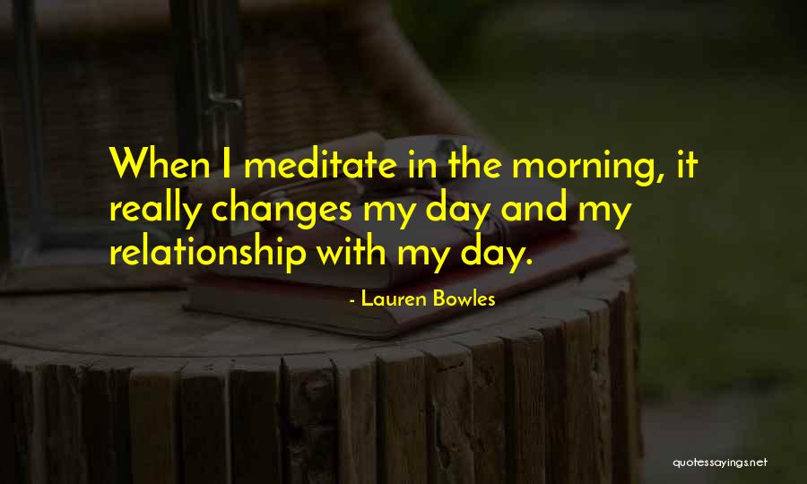 Mriter Marte Quotes By Lauren Bowles Mriter Marte Quotes By Lauren Bowles
