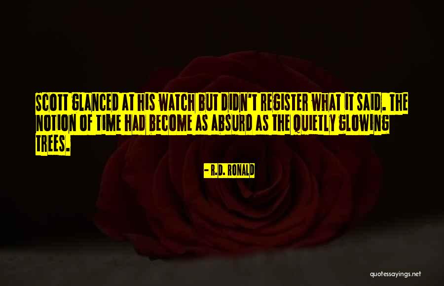 Mrityudand Film Quotes By R.D. Ronald Mrityudand Film Quotes By R.D. Ronald