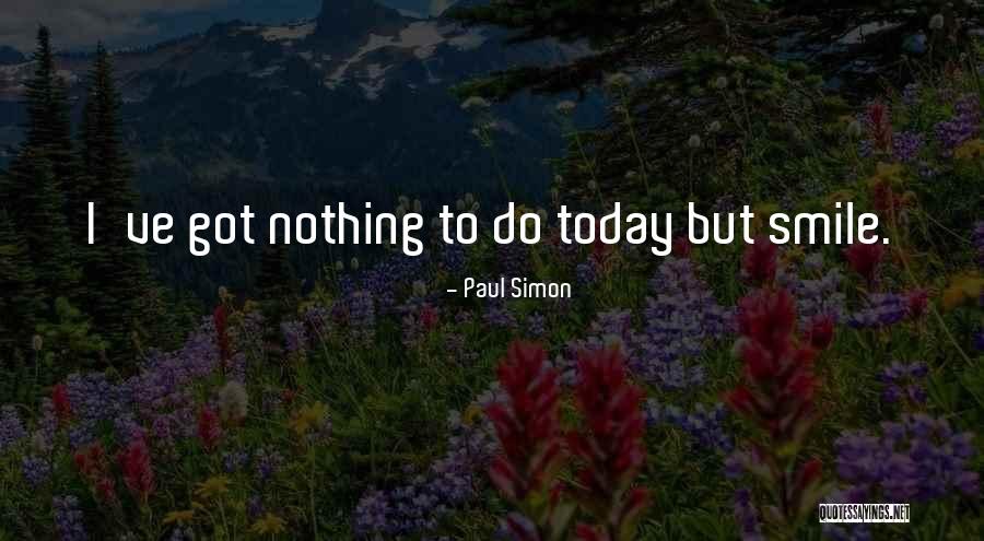 Mrityudand Full Quotes By Paul Simon