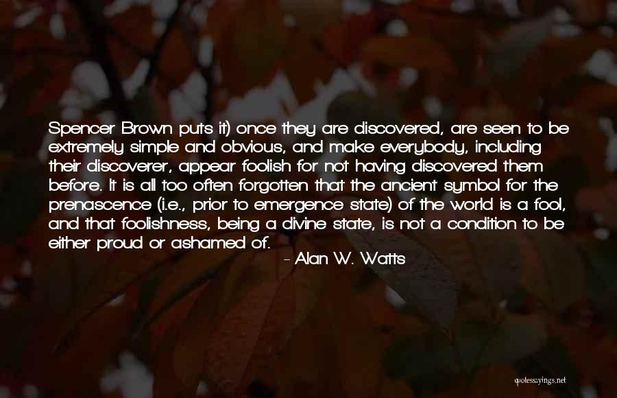 Mrityudand Songs Quotes By Alan W. Watts Mrityudand Songs Quotes By Alan W. Watts