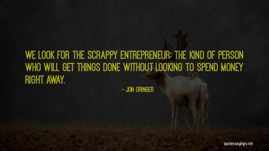 Mrkacek Quotes By Jon Oringer Mrkacek Quotes By Jon Oringer