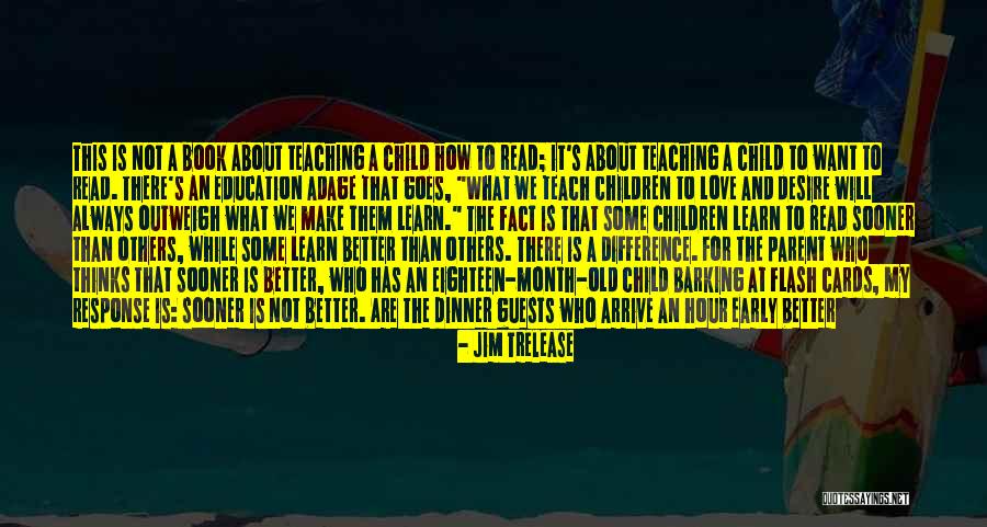 Mrkh Syndrome Quotes By Jim Trelease Mrkh Syndrome Quotes By Jim Trelease