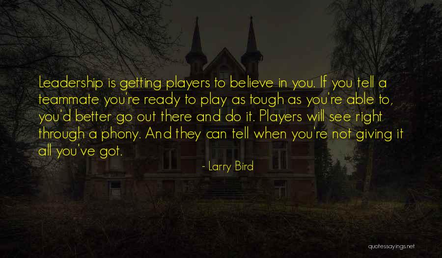 Mrkonjici Quotes By Larry Bird Mrkonjici Quotes By Larry Bird