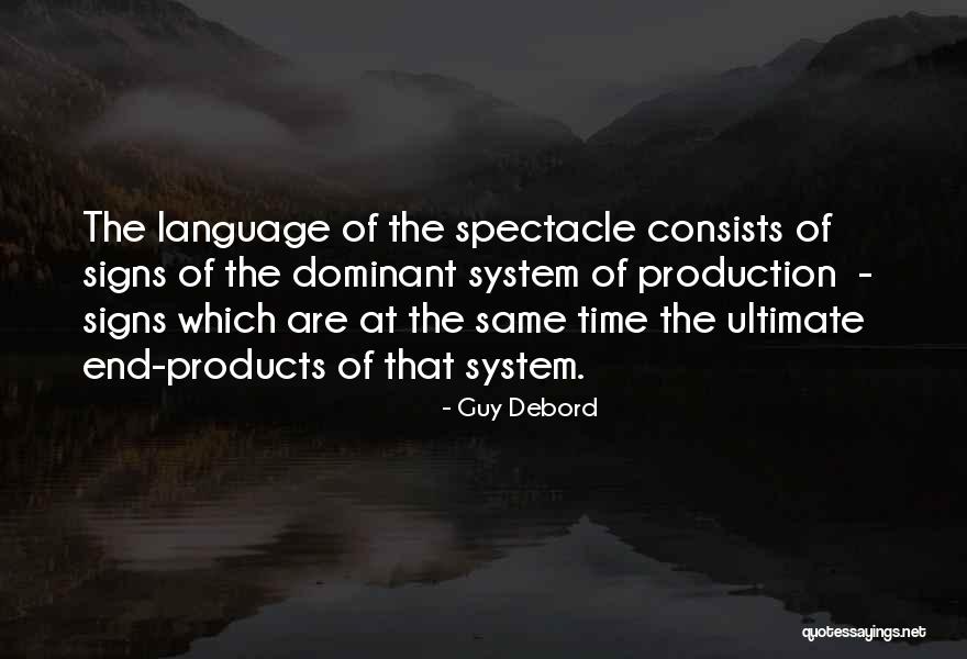 Mrkvicka Quotes By Guy Debord Mrkvicka Quotes By Guy Debord