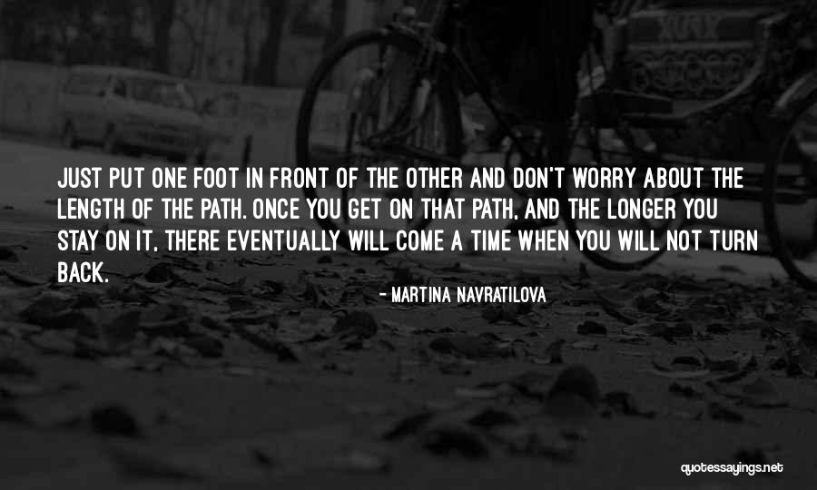 Mrkvicka Quotes By Martina Navratilova Mrkvicka Quotes By Martina Navratilova