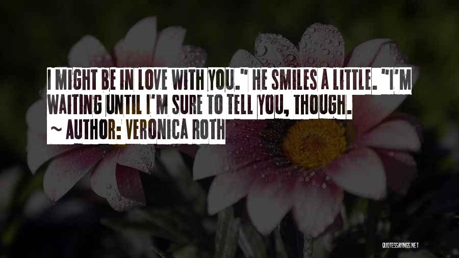 Mrng Wishes Quotes By Veronica Roth