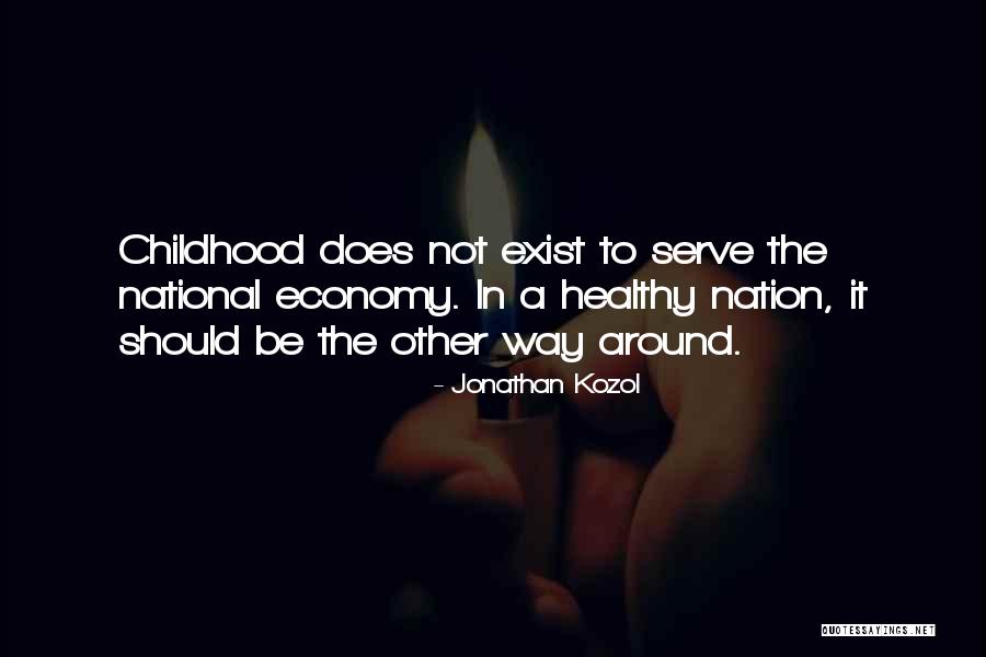 Mrnja Quotes By Jonathan Kozol Mrnja Quotes By Jonathan Kozol
