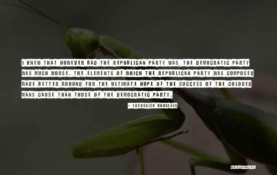 Mrnjau Quotes By Frederick Douglass Mrnjau Quotes By Frederick Douglass