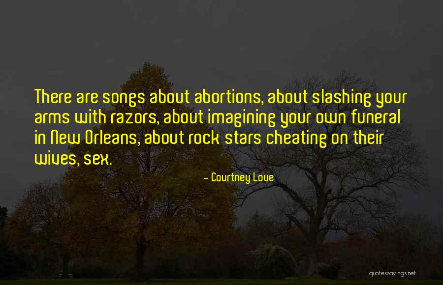 Mroczek Auctions Quotes By Courtney Love Mroczek Auctions Quotes By Courtney Love