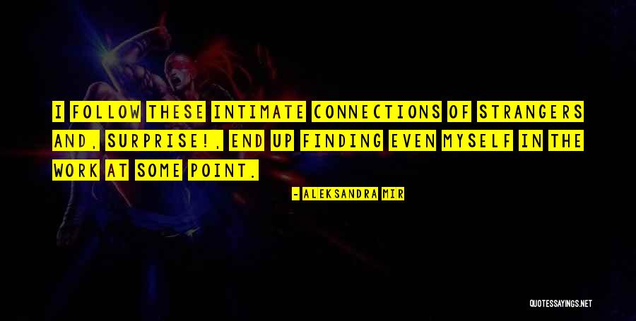 Mroczek Inc Quotes By Aleksandra Mir Mroczek Inc Quotes By Aleksandra Mir