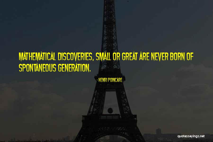 Mroczek Inc Quotes By Henri Poincare Mroczek Inc Quotes By Henri Poincare