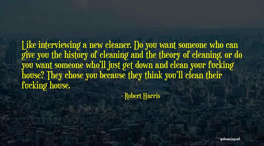 Mroczka Nationality Quotes By Robert Harris Mroczka Nationality Quotes By Robert Harris