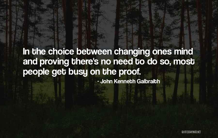 Mrotek Charles Quotes By John Kenneth Galbraith Mrotek Charles Quotes By John Kenneth Galbraith