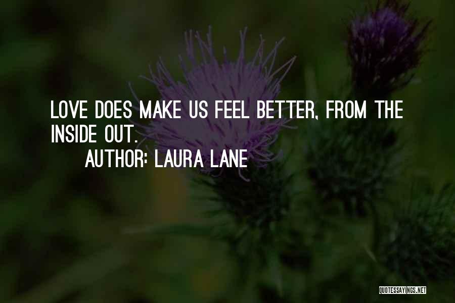 Mrotek Modem Quotes By Laura Lane