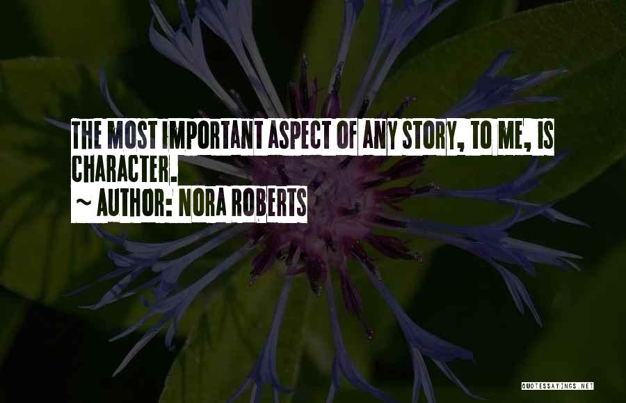 Mrotek Modem Quotes By Nora Roberts