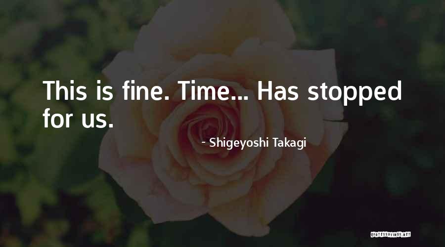 Mrotek Surname Quotes By Shigeyoshi Takagi Mrotek Surname Quotes By Shigeyoshi Takagi
