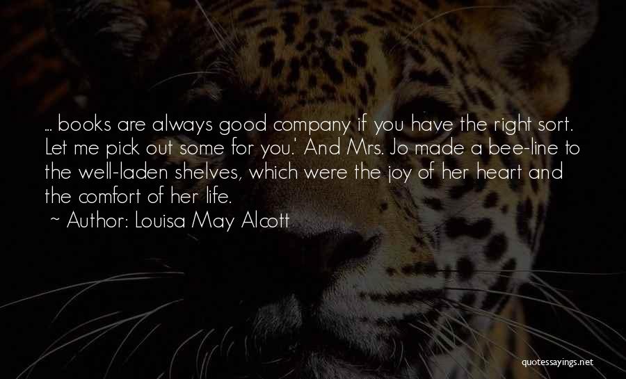 Mrs Always Right Quotes By Louisa May Alcott