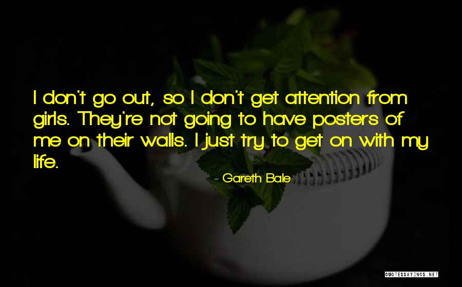 Mrs Bale Quotes By Gareth Bale Mrs Bale Quotes By Gareth Bale