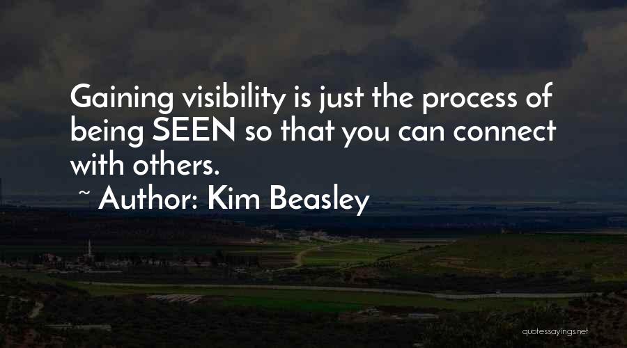 Mrs Beasley Quotes By Kim Beasley