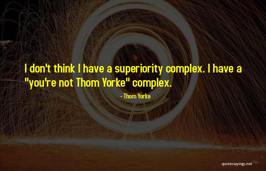 Mrs Belander Quotes By Thom Yorke Mrs Belander Quotes By Thom Yorke